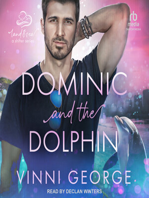cover image of Dominic and the Dolphin